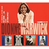 I'Ll Never Fall In Love / Very Dionne / Dionne / Just Being Myself