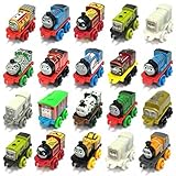 mini Thomas and Friends Minis Blind Bag, Set of 2 by Thomas & Friends