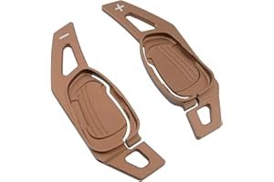 FRISUL Lenkräder Schaltwippen Für Cupra Für Formentor 2019 Für Cupra Für Ateca Für Leon Für Hybrid 2020 2021 2022 Auto Lenkradgetriebe Erweitern Zubehör Schaltwippen