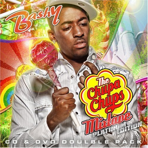 Preisvergleich Produktbild The Chupa Chups Mixtape by Bashy