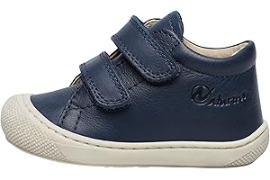 Naturino Scarpine Primi Passi in Pelle