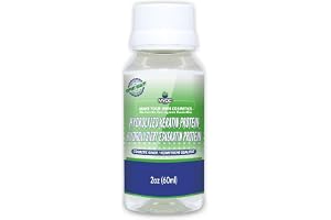 MYOC hydrolyserad keratinproteinvätska för hår, 60 ml, stärkande och skyddande, minskar skador