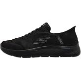 Skechers 216326TK BBK Spor AyakkabıErkek