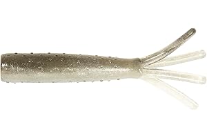 Z-MAN TRD TicklerZ 2 3/4 inch Ned Rig Bait 8 Pack