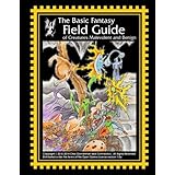 The Basic Fantasy Field Guide