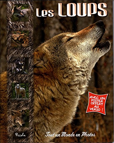Les  loups