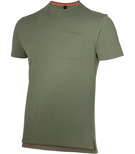 Engelbert Strauss T-Shirt – Schwarz, Größe 4XL, Aus Atmungsaktivem, Elektrostatisch Ableitfähigem Baumwollgewebe