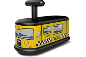 Italtrike ABC La Cosa Taxi