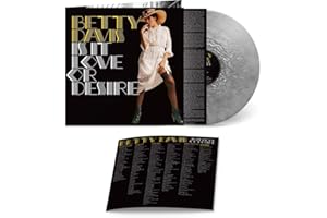 is it love or desire - silver USA