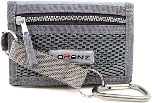 Price comparison product image Men's Black Soft Genuine Leather Wallet Azzaro