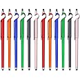Universale Stilo 3 In 1 Fibra Stilo Per Touch Screen Penne Per Tutti Capacitivo Per Touch Screen Telefoni Cellulari Ta Disegno Penne Per Telefoni Tablet