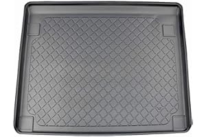 MTM Bandeja Maletero para Citroen Berlingo Multispace 2018> Resistente, Fácil de Lavar e Inodora, cód. 8009