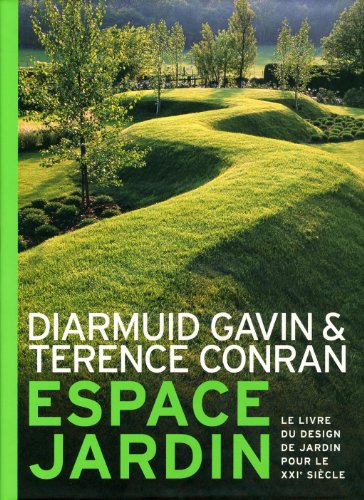 Espace jardin