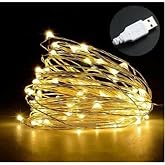 hidz FAIRY LED 10 METERS USB INPUT