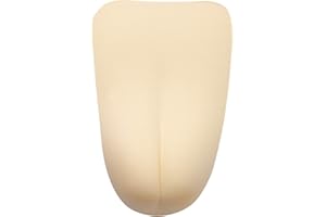 CTKOLYS Herren Hiding Gaff Panty Einsatz Pads Transgender Crossdressing Pads Für CD Cosplay Drag Queen Crossdresser Transgender