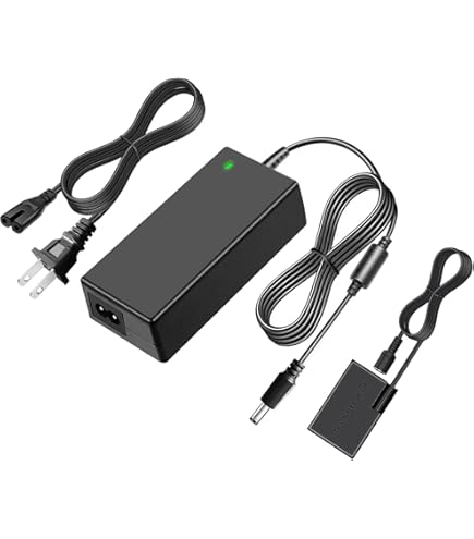 Buy Canon ACK-600 AC Adapter for PowerShot A40, A75, A85, A95