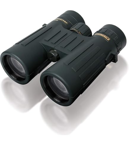 Eschenbach Adventure D 10x42: Ideale Verrekijker voor Natuur
