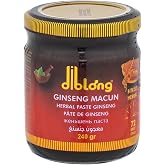 Diblong Ginseng Macun, 240 Gram, Herbal Paste