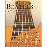 The Beatles for Ukulele : Tagliarino, Barrett, Beatles: Amazon.co.uk: Books