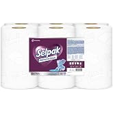 Selpak Professional Extra Sens&ouml;rl&uuml; Havlu, 21 Cm, 85 Metre