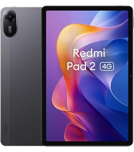 Xiaomi Redmi Pad SE 128 Go 27,9 cm (11