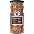 Impulse Coffees Premium Mocha Pe Chauka Instant Coffee Powder | Strong Taste & Rich Aroma | Morning Starter | Café Like Coffee At Home | Coffee Powder In Fresh | Ideal Flavoured Coffee | 100Gms