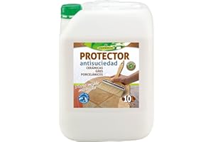 MONESTIR Protector Anti Suciedad para Cerámica, gres y porcelánico (10 litros)