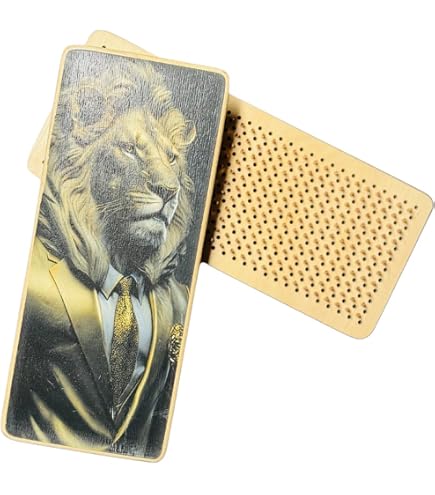 Produktbild von Sadhu Board Mangoholz Nagelbrett, 100% Handgemacht, 3