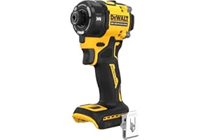 DEWALT - Visseuse à Chocs Hydraulique XR 18V Brushless, Unité Nue - DCF870N-XJ