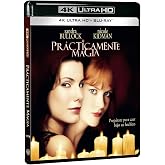 Practicamente Magia (4K UHD + BD) [Blu-ray]