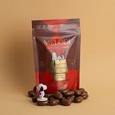 Melodi Peanuts Collection Retro Draje, 80g