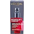 L'Oréal Paris Siero Viso Revitalift Laser X3, Azione Antirughe Anti-Età con Acido Ialuronico e Pro-Xylane, 30 ml