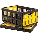 Stanley FT505 25Kg Katlanır &Ccedil;ok Ama&ccedil;lı Taşıma Sepeti