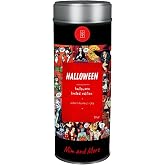 Mim and More Halloween Tea - Cadılar Bayramı &Ccedil;ayı, 50 gr