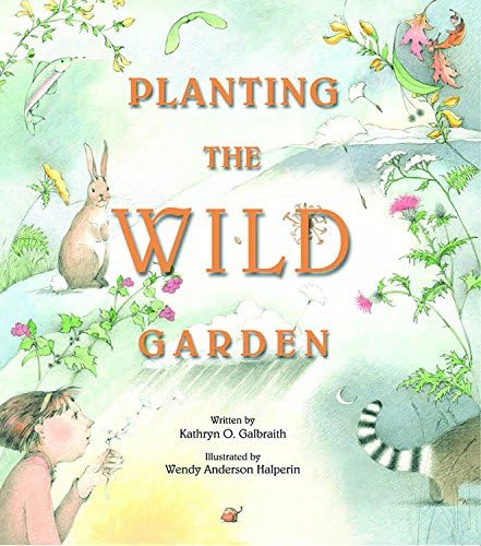 Planting the Wild Garden