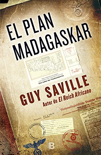 Download El plan Madagaskar (LA TRAMA)