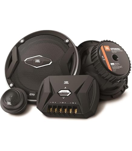JBL GX628 GX Series 6.5