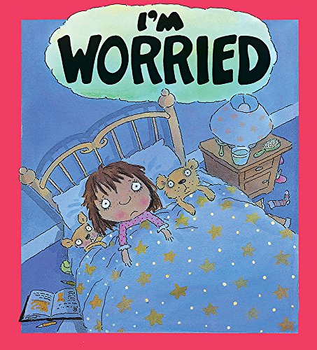 I'm Worried