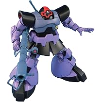 ロボット HG MS-09R RICK-DOM & RG MSM-073 Z'GOK ロボット HG MS-09R RICK-DOM & RG MSM-073 Z'GOK Bandai 1/144