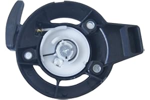 MERRY TOOLS KATSU Recoil Pull Starter Replacement for Honda GX25 Petrol Engine Generator Assembly Parts Grass Trimmer SP14013204