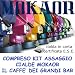 Produktbild Coffee Machine DIDIESSE Frog Revolution for Pods ESE 44MM