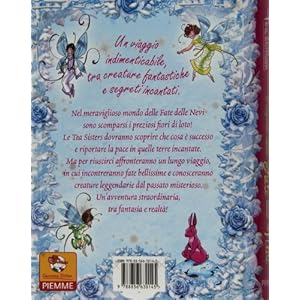 Il segreto delle fate delle nevi