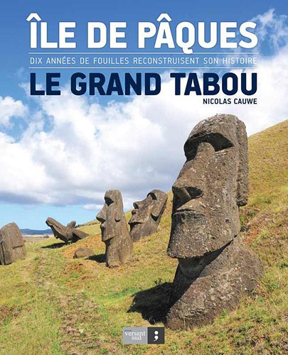 Download Ile de Pâques, le grand tabou : Edition trilingue Download Ile de Pâques, le grand tabou : Edition trilingue