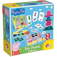 Cerdá - Zapatillas de Lona Peppa Pig con Luces : Aazon.es