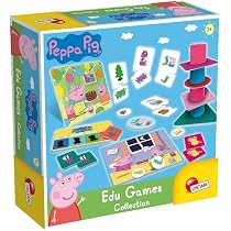 Ravensburger peppa pig colorino jeu de société apprentissage pas cher Ravensburger peppa pig colorino jeu de société apprentissage pas cher