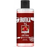 &Ccedil;ilekli Su Bazlı Yenilebilir &Ccedil;ilek Aromalı Kayganlaştırıcı Masaj Jeli 100 ML Gizli Paket