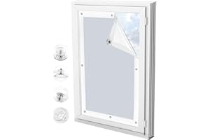 XtraCare Tenda oscurante a rullo con ventose, tenda oscurante senza fori, oscurante, per interni, grigio, 60 x 93 cm (M06)