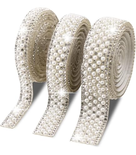Diadema De Cristal Con Enredadera, Cinta De Perlas, Tocado De Boda