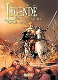 Cover zum Buch Die Legende der Drachenritter: Arsalam