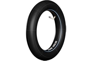 airwak 10 x 2,5 tubes intérieurs haute performance compatibles avec Kukirin G2 Max / G2 Master KickScooter, pneus gonflables de 10 pouces Remplacer les accessoires